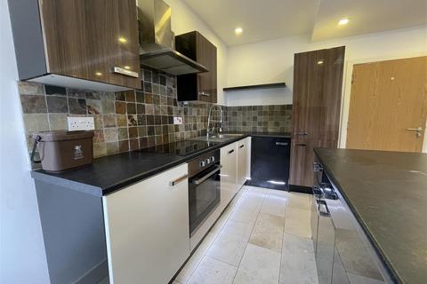 undefined, Richmond Crescent, Cardiff