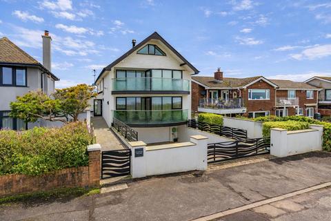 undefined, Whitcliffe Drive, Penarth CF64