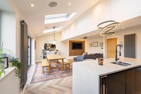 4 bedroom detached house for sale, Wheatfields, Seaton Delaval