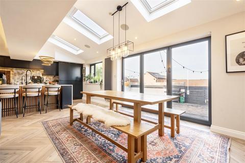4 bedroom detached house for sale, Wheatfields, Seaton Delaval