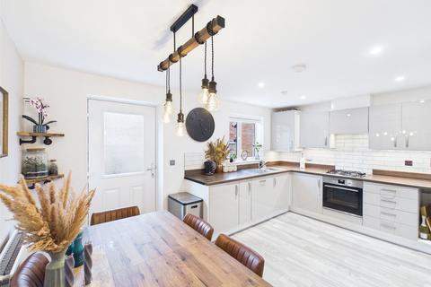 undefined, Swallowtail Road, Oxfordshire OX39
