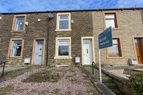 undefined, Whalley Road, Burnley