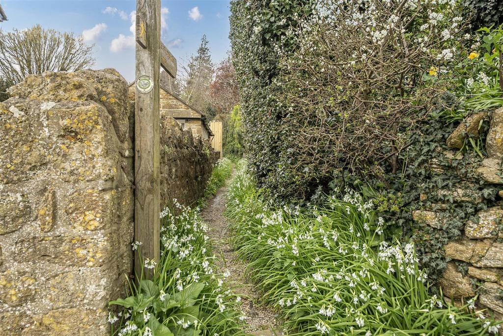 Public Footpath