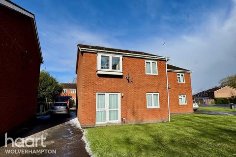 undefined, Wentbridge Road, Wolverhampton