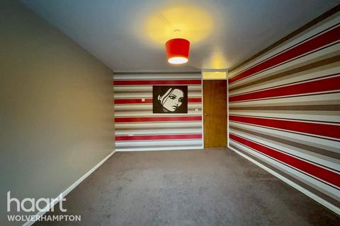 undefined, Wentbridge Road, Wolverhampton