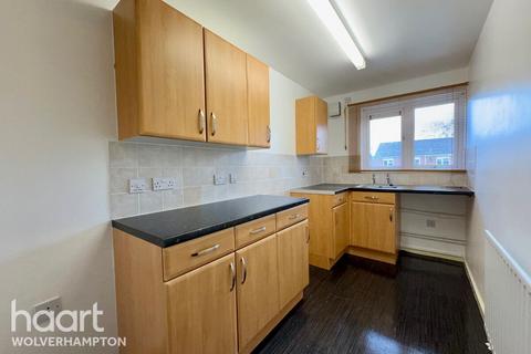 undefined, Wentbridge Road, Wolverhampton