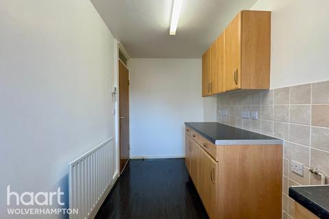 undefined, Wentbridge Road, Wolverhampton