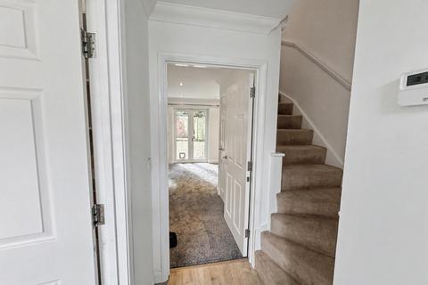 undefined, Masons Close, Ipswich IP4