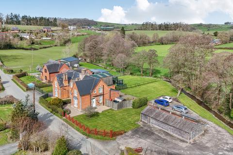 3 bedroom semi-detached house for sale, Kerry, Newtown, Powys, SY16