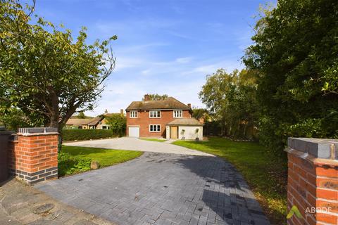 undefined, Repton Road, Hartshorne DE11