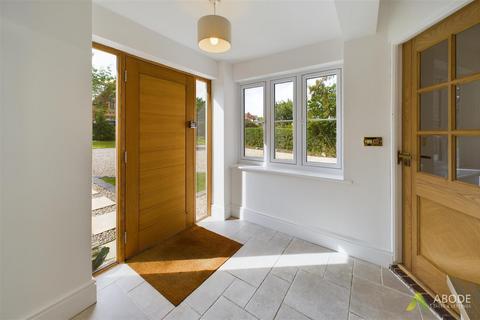 undefined, Repton Road, Hartshorne DE11