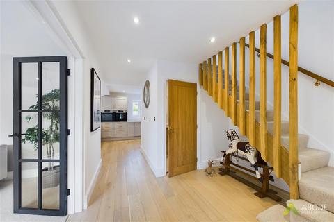 undefined, Repton Road, Hartshorne DE11
