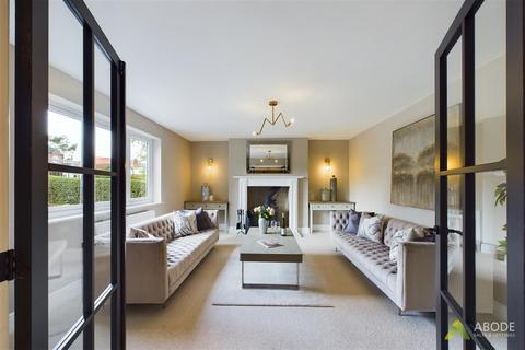 undefined, Repton Road, Hartshorne DE11