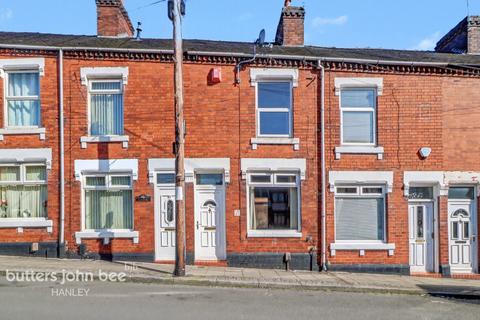 undefined, Hanley, Stoke On Trent