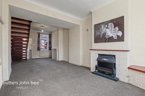 undefined, Hanley, Stoke On Trent