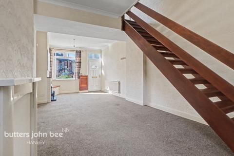 undefined, Hanley, Stoke On Trent