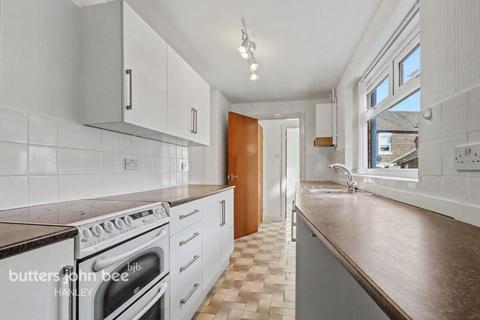 undefined, Hanley, Stoke On Trent