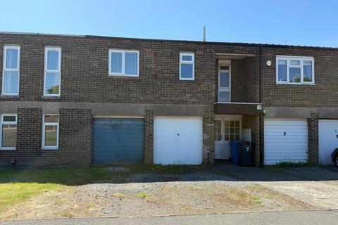 1 bedroom apartment to rent, Harlech Close, Spondon, Derby, DE21