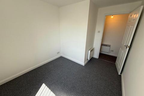 1 bedroom apartment to rent, Harlech Close, Spondon, Derby, DE21