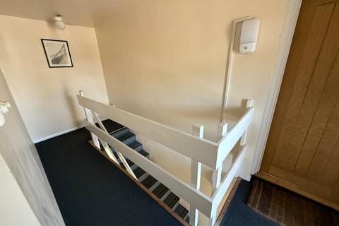 1 bedroom apartment to rent, Harlech Close, Spondon, Derby, DE21