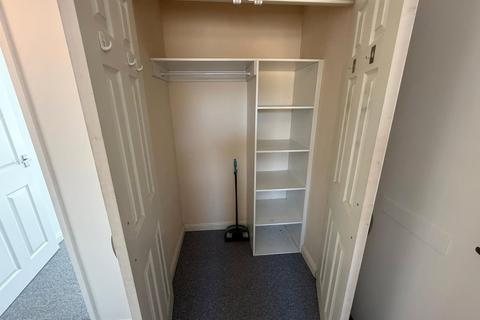 1 bedroom apartment to rent, Harlech Close, Spondon, Derby, DE21