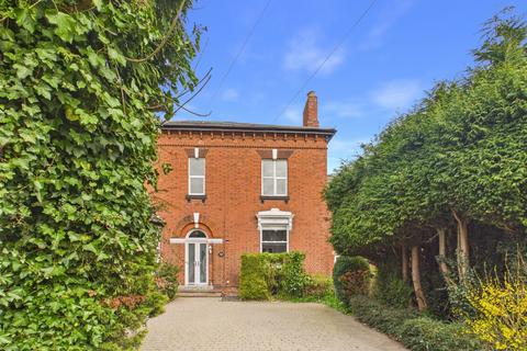 undefined, Penns Lane, Sutton Coldfield, B72