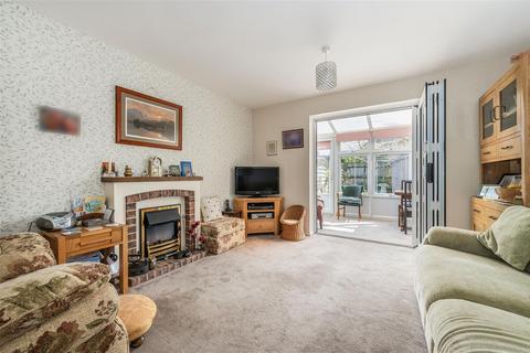 2 bedroom end of terrace house for sale, The Smithy, Denmead