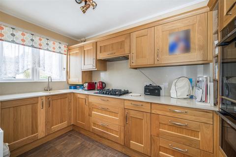 2 bedroom end of terrace house for sale, The Smithy, Denmead