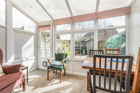 2 bedroom end of terrace house for sale, The Smithy, Denmead