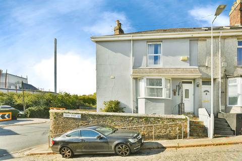Rodney Street, PLYMOUTH