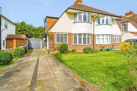 undefined, Christian Fields, Norbury, SW16
