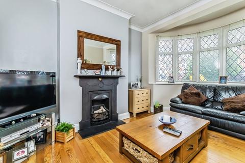 undefined, Christian Fields, Norbury, SW16