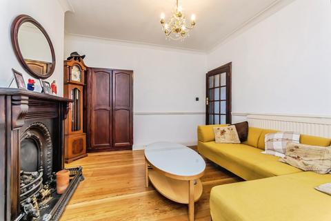 undefined, Christian Fields, Norbury, SW16
