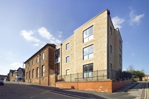undefined, Old Court House, St Marys Gate, Chesterfield