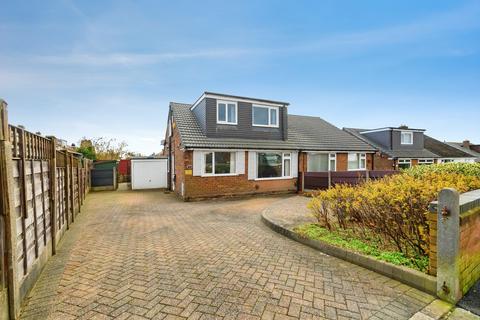 Wheatley Road, MANCHESTER, Lancashire, M27