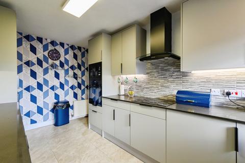 3 bedroom semi-detached house for sale, Wheatley Road, MANCHESTER, Lancashire, M27