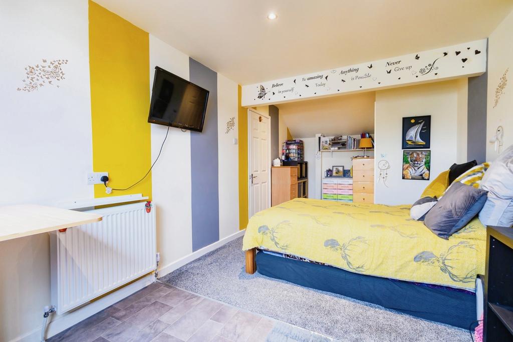 Bed 1