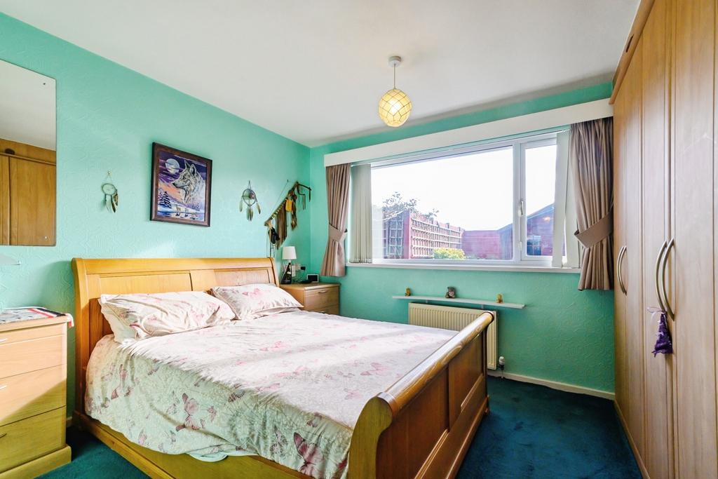 Bed 2