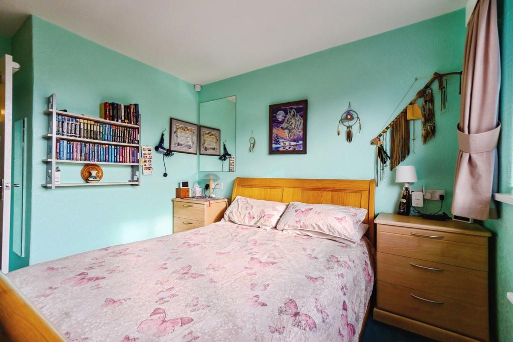 Bed 2