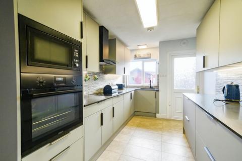 3 bedroom semi-detached house for sale, Wheatley Road, MANCHESTER, Lancashire, M27