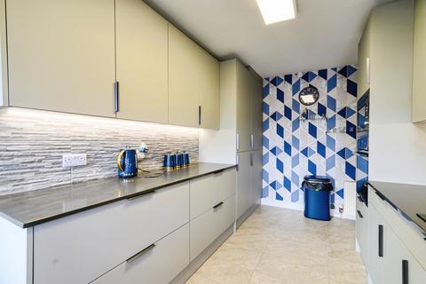 3 bedroom semi-detached house for sale, Wheatley Road, MANCHESTER, Lancashire, M27