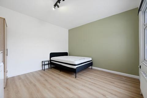1 bedroom flat to rent, Francis Road, Watford, Hertfordshire, WD18 0QE