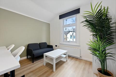 1 bedroom flat to rent, Francis Road, Watford, Hertfordshire, WD18 0QE