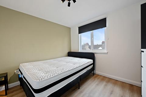 1 bedroom flat to rent, Francis Road, Watford, Hertfordshire, WD18 0QE