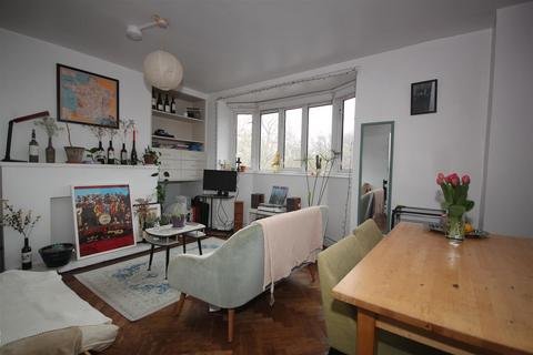 undefined, Jamaica Road, London