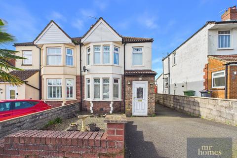 undefined, Fairways Crescent, Fairwater, Cardiff, CF5
