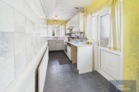 undefined, Fairways Crescent, Fairwater, Cardiff, CF5