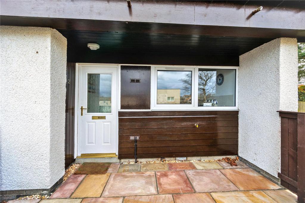 Front External
