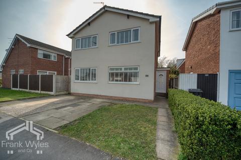 4 bedroom detached house for sale, South Park, Lytham, Lancashire