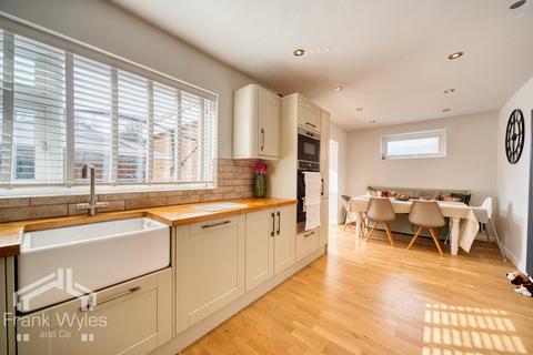 4 bedroom detached house for sale, South Park, Lytham, Lancashire